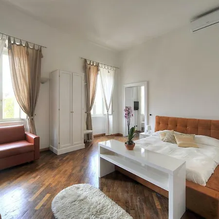 Luxury House - The House 로마