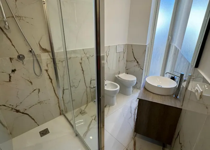 Luxury House - The House Holiday home Rome