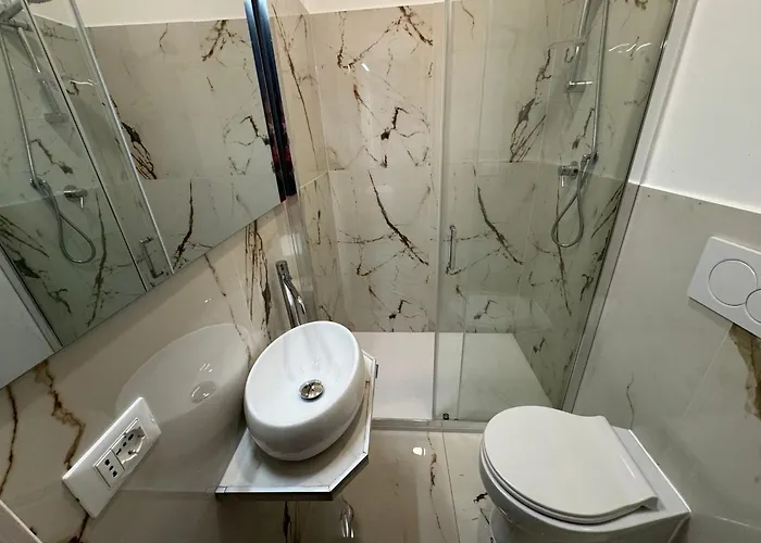 Luxury House - The House Holiday home