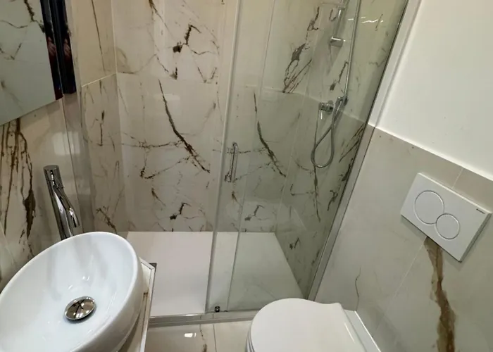 Luxury House - The House Holiday home Rome