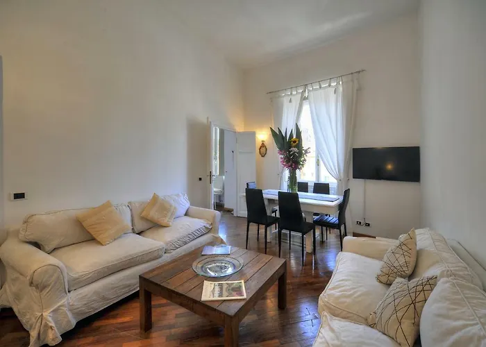 Luxury House - The House Holiday home Rome