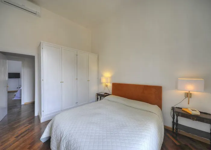 Luxury House - The House Holiday home Rome