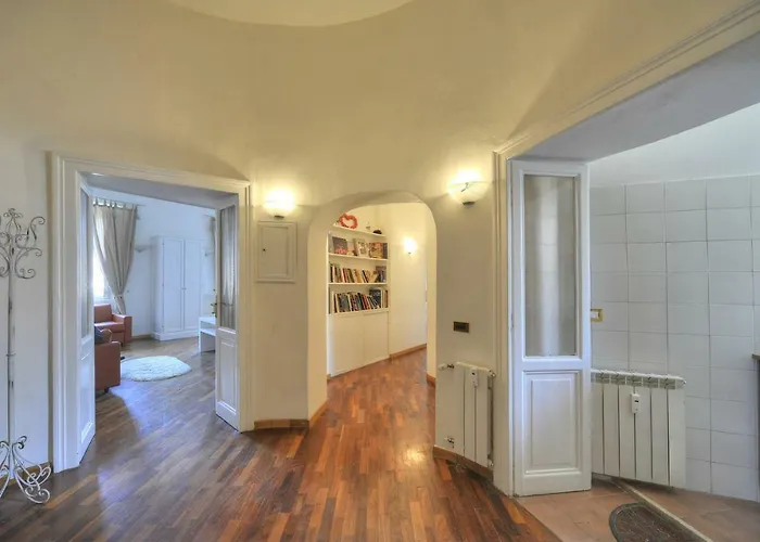 Luxury House - The House Rome