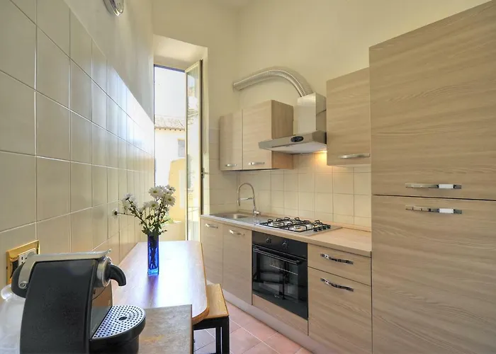 Holiday home Luxury House - The House Rome