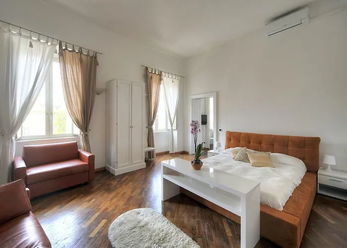 Luxury House - The House Rome