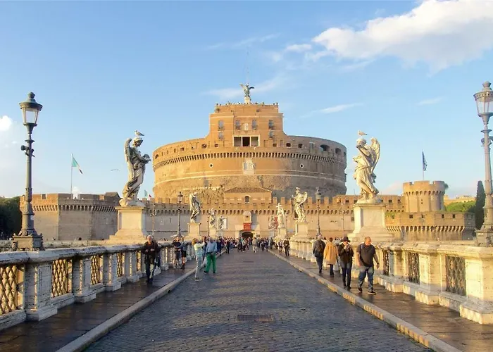 Luxury House - The House * Rome