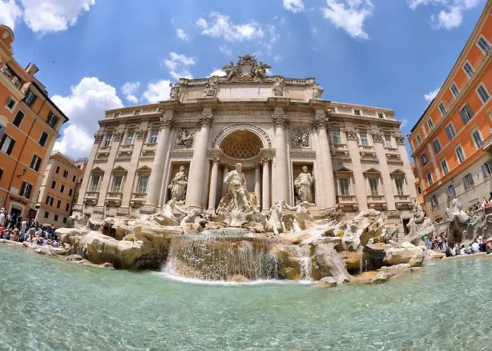 Holiday home Luxury House - The House