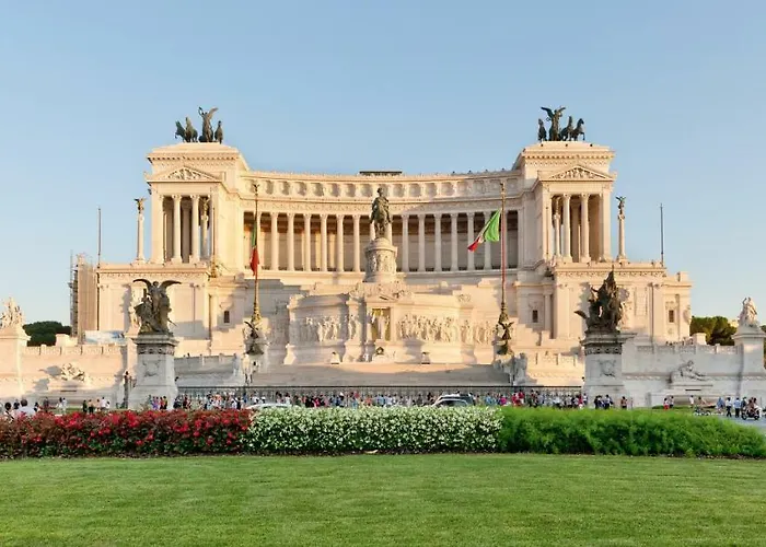 Luxury House - The House Rome