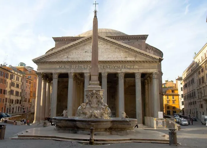 Luxury House - The House Rome