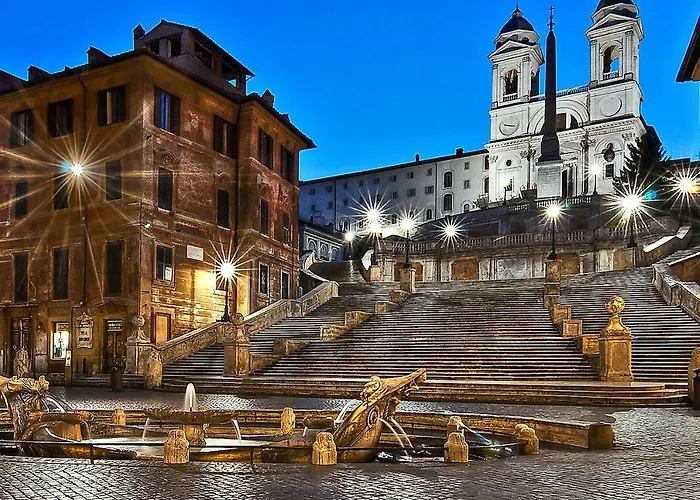 Luxury House - The House Holiday home Rome