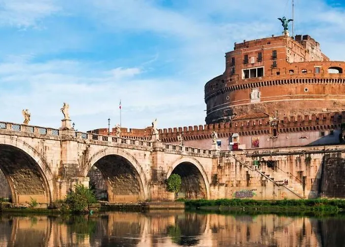 Holiday home Luxury House - The House *