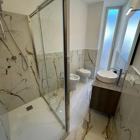 Luxury House - The House بيت للعطل روما
