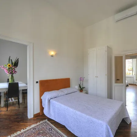 Luxury House - The House بيت للعطل روما