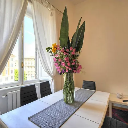 بيت للعطل Luxury House - The House روما